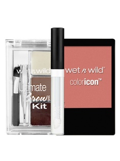 Наборы декоративной косметики Wet n Wild