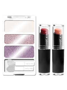 Наборы декоративной косметики Wet n Wild