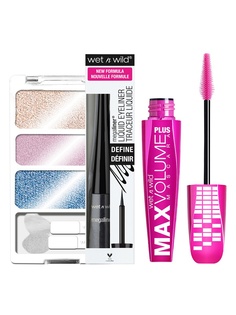 Наборы декоративной косметики Wet n Wild