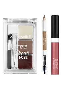 Наборы декоративной косметики Wet n Wild
