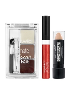 Наборы декоративной косметики Wet n Wild