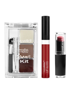 Наборы декоративной косметики Wet n Wild