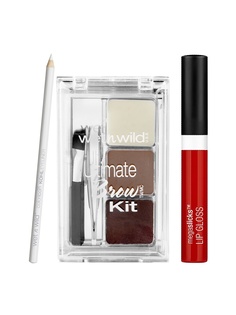 Наборы декоративной косметики Wet n Wild