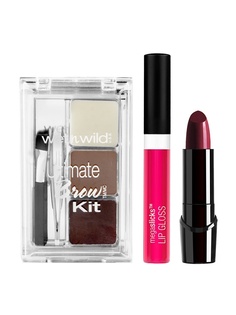 Наборы декоративной косметики Wet n Wild