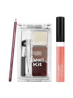 Наборы декоративной косметики Wet n Wild