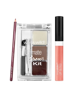 Наборы декоративной косметики Wet n Wild