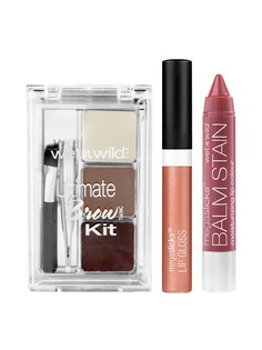 Наборы декоративной косметики Wet n Wild