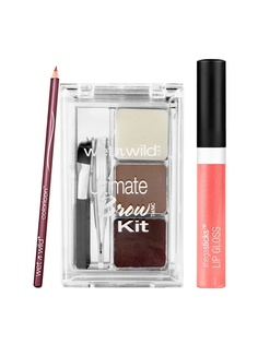 Наборы декоративной косметики Wet n Wild