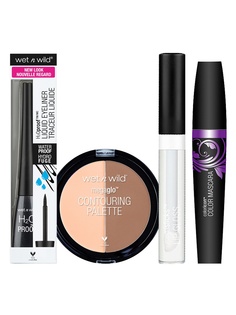 Наборы декоративной косметики Wet n Wild