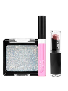 Наборы декоративной косметики Wet n Wild
