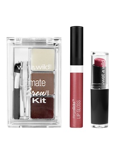 Наборы декоративной косметики Wet n Wild