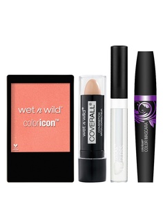 Наборы декоративной косметики Wet n Wild