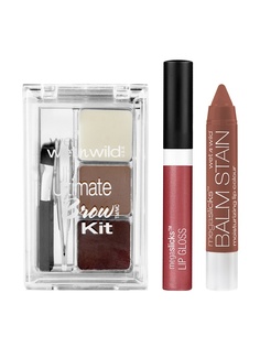 Наборы декоративной косметики Wet n Wild