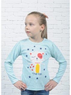 Лонгслив ZEBRA KIDS