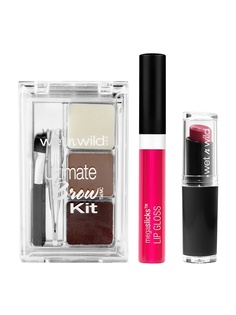 Наборы декоративной косметики Wet n Wild