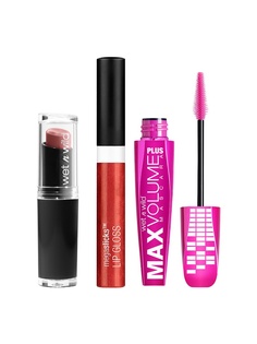 Наборы декоративной косметики Wet n Wild