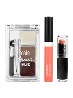 Наборы декоративной косметики Wet n Wild