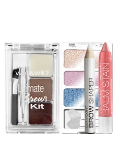 Наборы декоративной косметики Wet n Wild