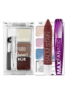 Наборы декоративной косметики Wet n Wild