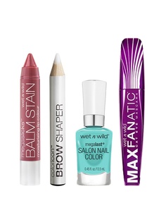 Наборы декоративной косметики Wet n Wild