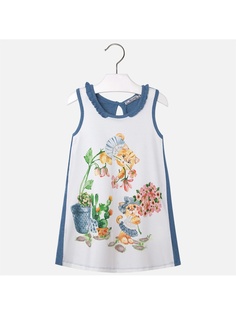 Платья Mayoral