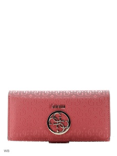 Кошельки GUESS