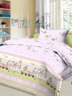 Постельное белье Letto