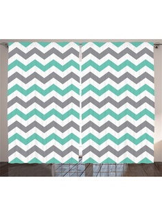 Фотошторы Magic Lady