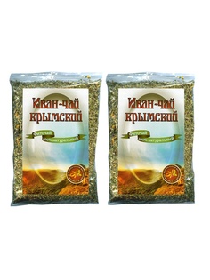 Чай Крымская Натуральная Коллекция