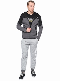 Толстовки ANTA