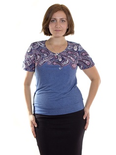 Блузки Siman Fashion