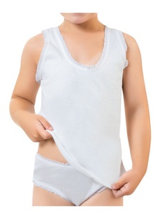 Майка Oztas kids underwear