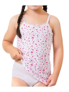 Майка Oztas kids underwear