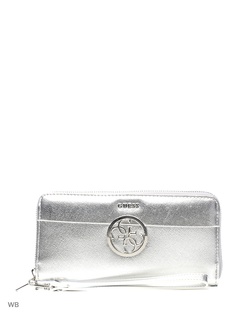 Кошельки GUESS