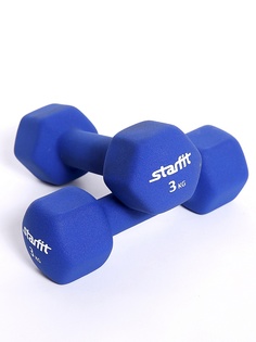 Гантели Starfit