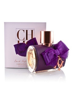Туалетная вода CAROLINA HERRERA
