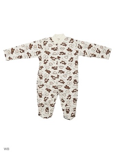 Комбинезоны Babycollection