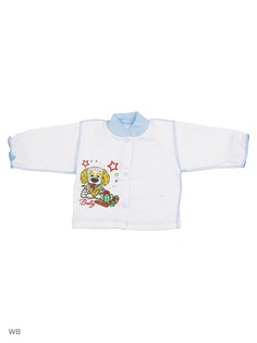 Кофточка Babycollection