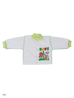 Кофточка Babycollection