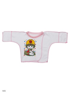 Распашонки Babycollection