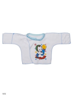 Распашонки Babycollection