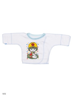 Распашонки Babycollection