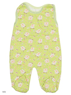 Ползунки Babycollection