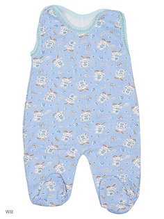 Ползунки Babycollection