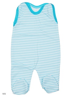 Ползунки Babycollection