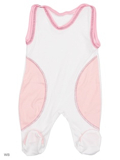 Ползунки Babycollection