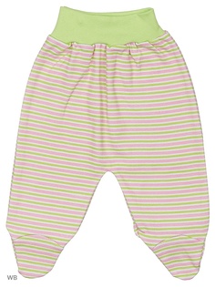 Ползунки Babycollection