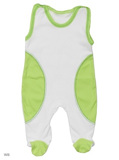 Ползунки Babycollection