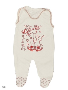 Ползунки Babycollection