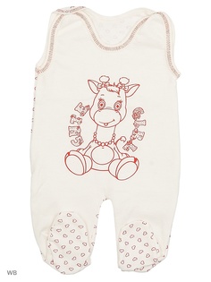 Ползунки Babycollection